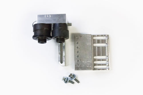 Automatic Crimper / Sertisseuse automatique