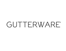 30-FT/PI GutterWare - Rain Gutter Protection de Gouttières (Costco)